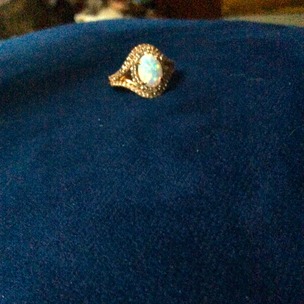 Macys Ring